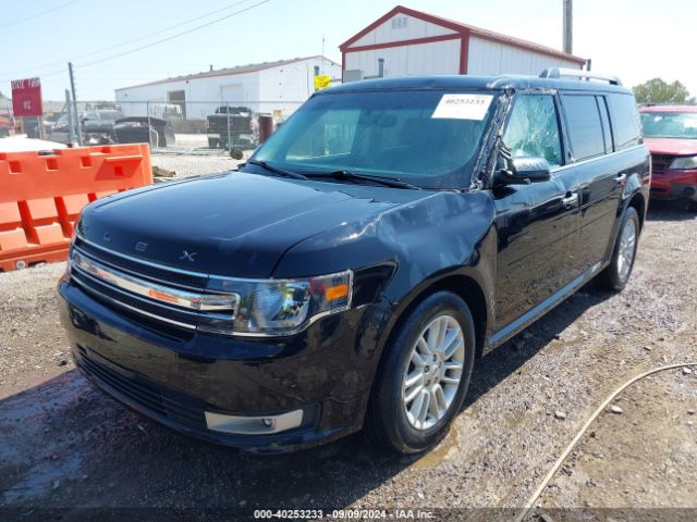 Photo 1 VIN: 2FMGK5C8XKBA10328 - FORD FLEX 