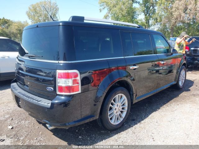 Photo 3 VIN: 2FMGK5C8XKBA10328 - FORD FLEX 