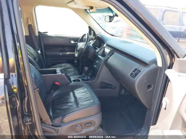 Photo 4 VIN: 2FMGK5C8XKBA10328 - FORD FLEX 