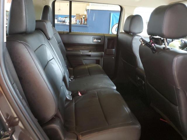 Photo 10 VIN: 2FMGK5C8XKBA11849 - FORD FLEX SEL 