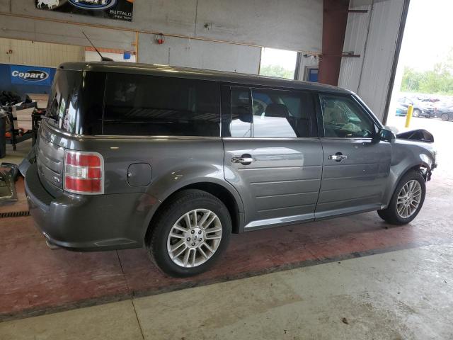 Photo 2 VIN: 2FMGK5C8XKBA11849 - FORD FLEX SEL 