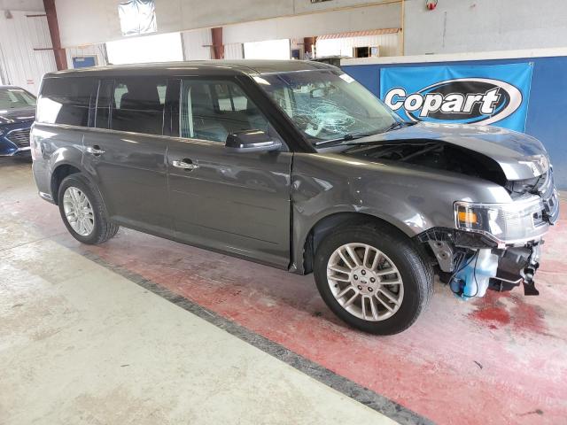 Photo 3 VIN: 2FMGK5C8XKBA11849 - FORD FLEX SEL 