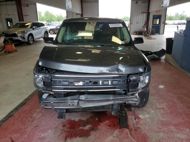 Photo 4 VIN: 2FMGK5C8XKBA11849 - FORD FLEX SEL 