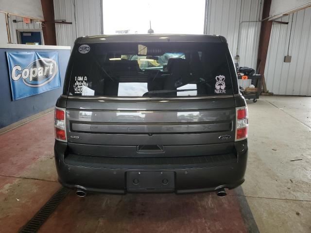 Photo 5 VIN: 2FMGK5C8XKBA11849 - FORD FLEX SEL 