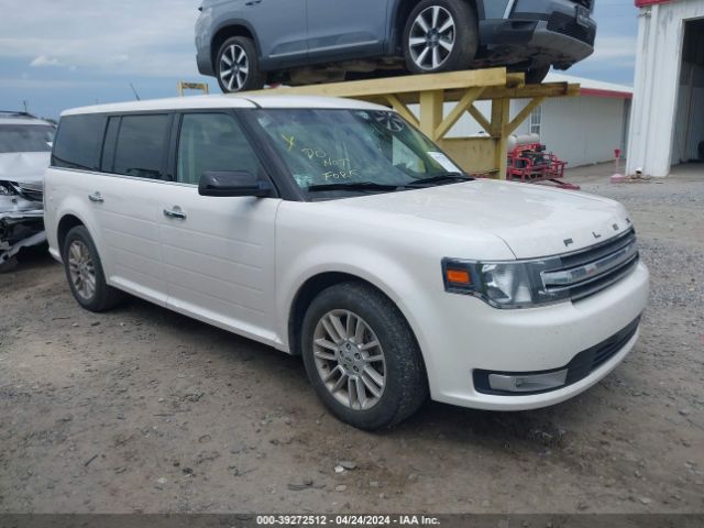 Photo 0 VIN: 2FMGK5C8XKBA12810 - FORD FLEX 