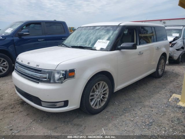 Photo 1 VIN: 2FMGK5C8XKBA12810 - FORD FLEX 