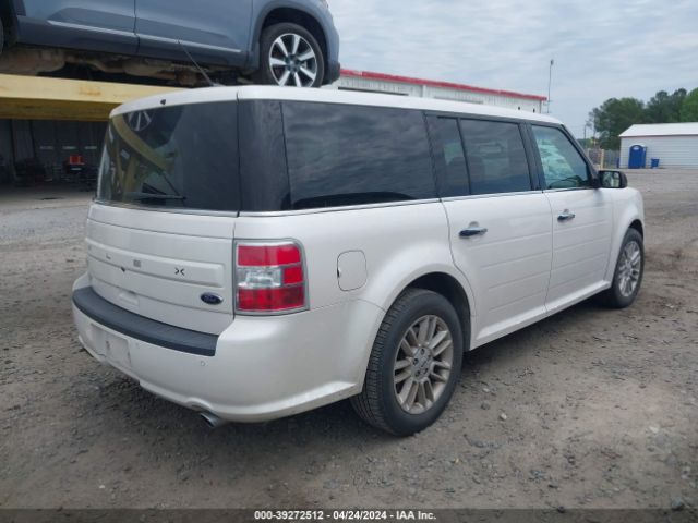 Photo 3 VIN: 2FMGK5C8XKBA12810 - FORD FLEX 