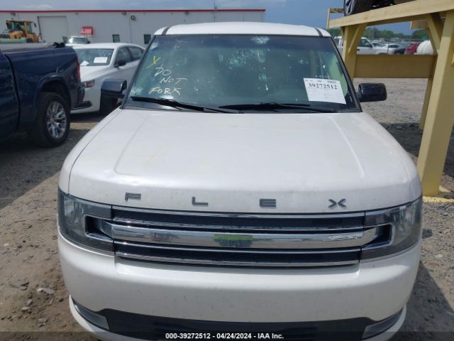 Photo 5 VIN: 2FMGK5C8XKBA12810 - FORD FLEX 