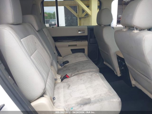 Photo 7 VIN: 2FMGK5C8XKBA12810 - FORD FLEX 