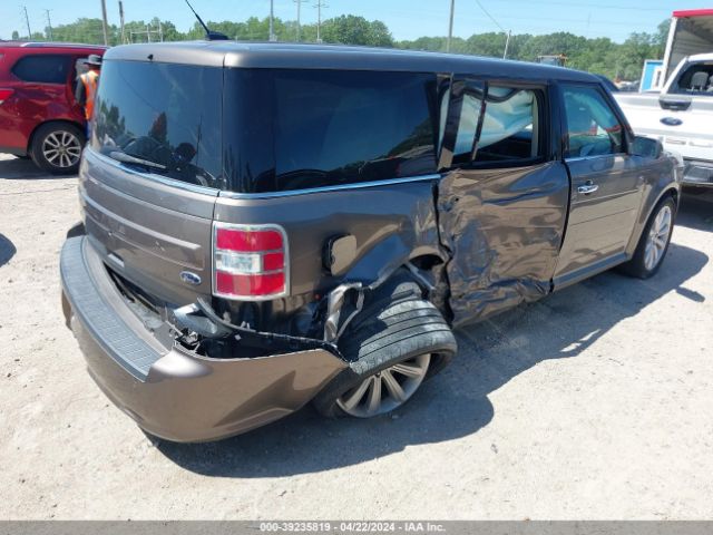 Photo 3 VIN: 2FMGK5C8XKBA12953 - FORD FLEX 