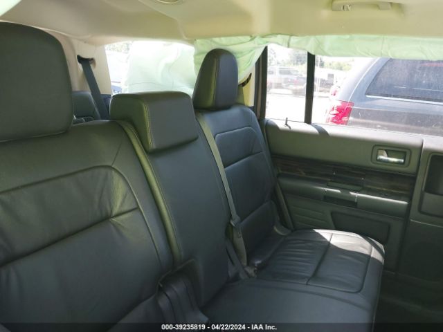 Photo 7 VIN: 2FMGK5C8XKBA12953 - FORD FLEX 