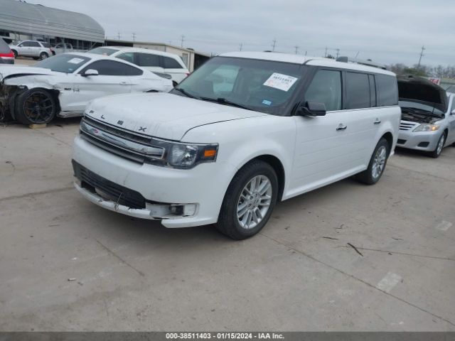 Photo 1 VIN: 2FMGK5C8XKBA24780 - FORD FLEX 