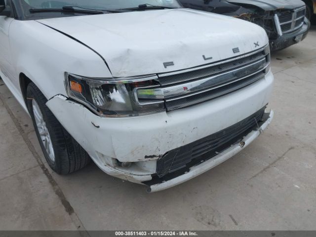 Photo 5 VIN: 2FMGK5C8XKBA24780 - FORD FLEX 