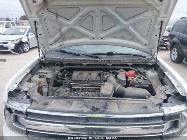 Photo 9 VIN: 2FMGK5C8XKBA24780 - FORD FLEX 