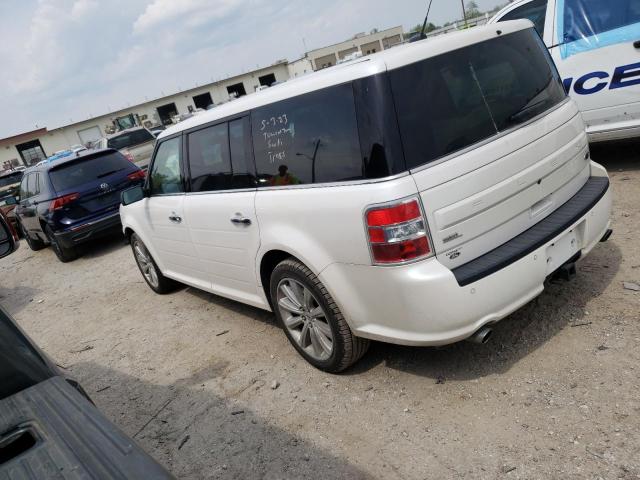 Photo 1 VIN: 2FMGK5C8XKBA28960 - FORD FLEX SEL 