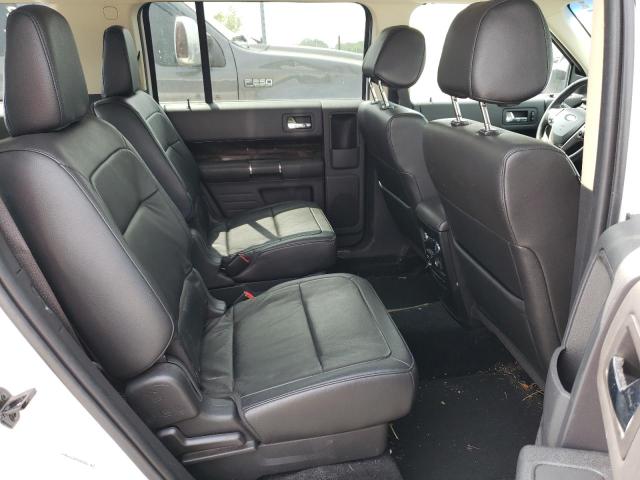 Photo 10 VIN: 2FMGK5C8XKBA28960 - FORD FLEX SEL 