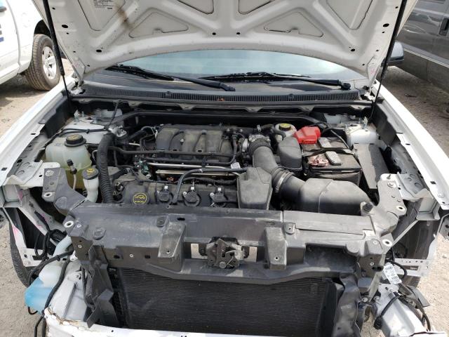 Photo 11 VIN: 2FMGK5C8XKBA28960 - FORD FLEX SEL 