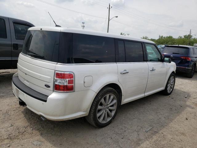 Photo 2 VIN: 2FMGK5C8XKBA28960 - FORD FLEX SEL 