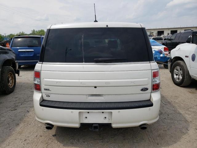 Photo 5 VIN: 2FMGK5C8XKBA28960 - FORD FLEX SEL 