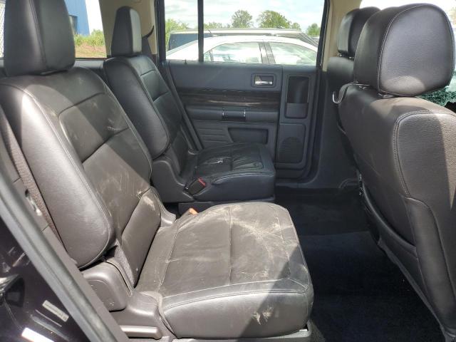 Photo 10 VIN: 2FMGK5C8XKBA31812 - FORD FLEX SEL 