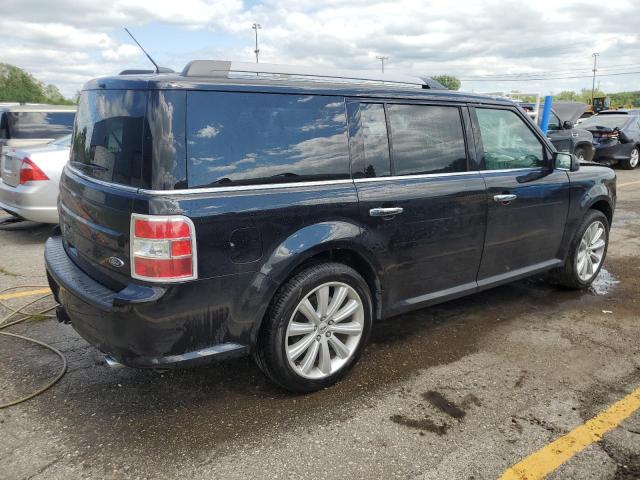 Photo 2 VIN: 2FMGK5C8XKBA31812 - FORD FLEX SEL 