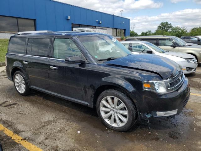 Photo 3 VIN: 2FMGK5C8XKBA31812 - FORD FLEX SEL 