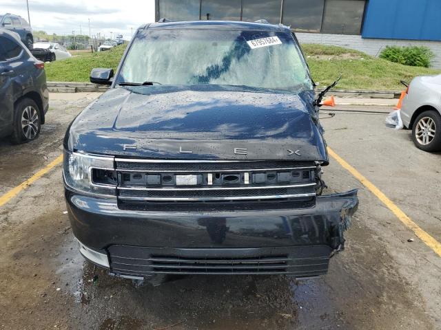 Photo 4 VIN: 2FMGK5C8XKBA31812 - FORD FLEX SEL 