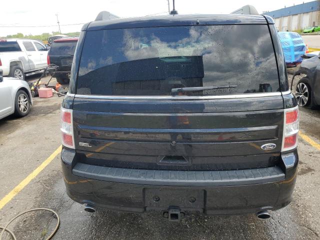 Photo 5 VIN: 2FMGK5C8XKBA31812 - FORD FLEX SEL 