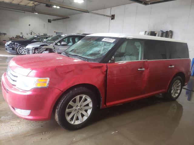 Photo 0 VIN: 2FMGK5CC0ABA17937 - FORD FLEX SEL 