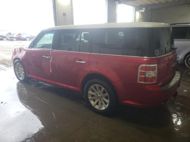 Photo 1 VIN: 2FMGK5CC0ABA17937 - FORD FLEX SEL 