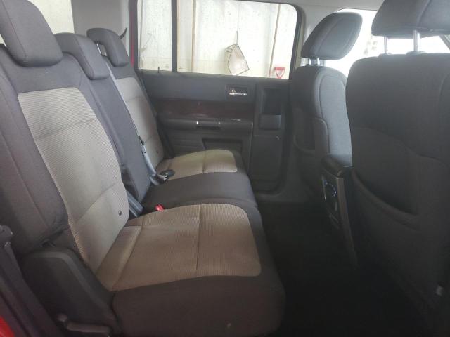 Photo 10 VIN: 2FMGK5CC0ABA17937 - FORD FLEX SEL 