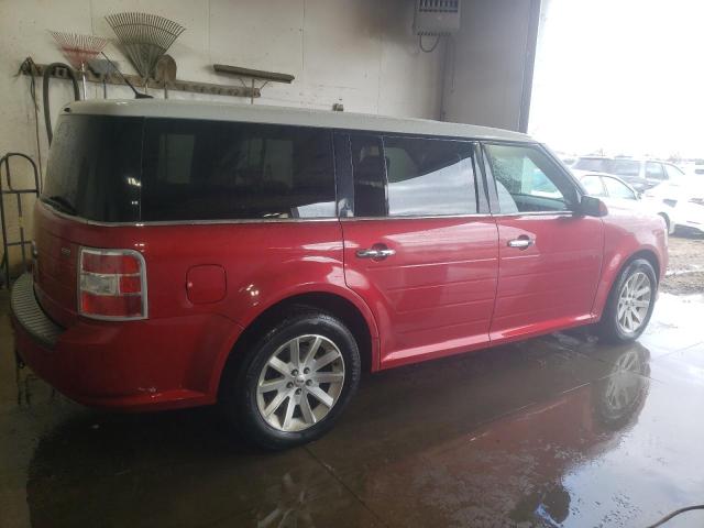 Photo 2 VIN: 2FMGK5CC0ABA17937 - FORD FLEX SEL 