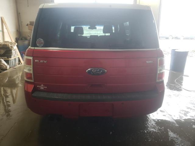 Photo 5 VIN: 2FMGK5CC0ABA17937 - FORD FLEX SEL 