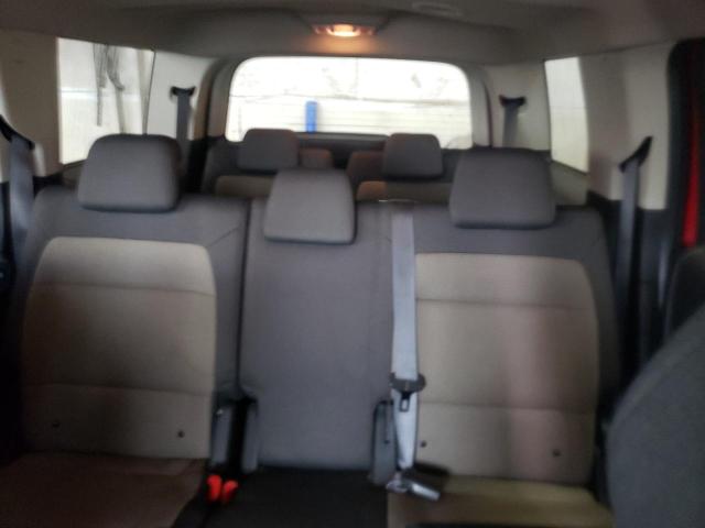 Photo 9 VIN: 2FMGK5CC0ABA17937 - FORD FLEX SEL 