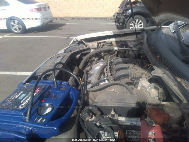 Photo 9 VIN: 2FMGK5CC0ABA21079 - FORD FLEX 