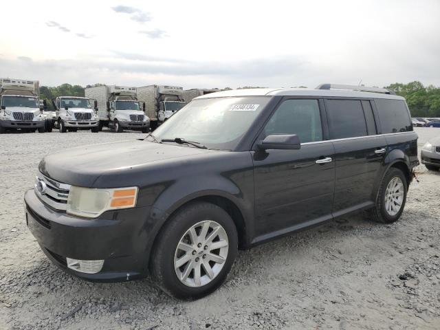 Photo 0 VIN: 2FMGK5CC0ABA39100 - FORD FLEX 