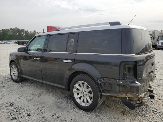 Photo 1 VIN: 2FMGK5CC0ABA39100 - FORD FLEX 