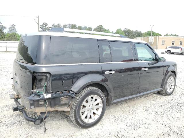 Photo 2 VIN: 2FMGK5CC0ABA39100 - FORD FLEX 