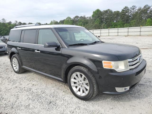 Photo 3 VIN: 2FMGK5CC0ABA39100 - FORD FLEX 