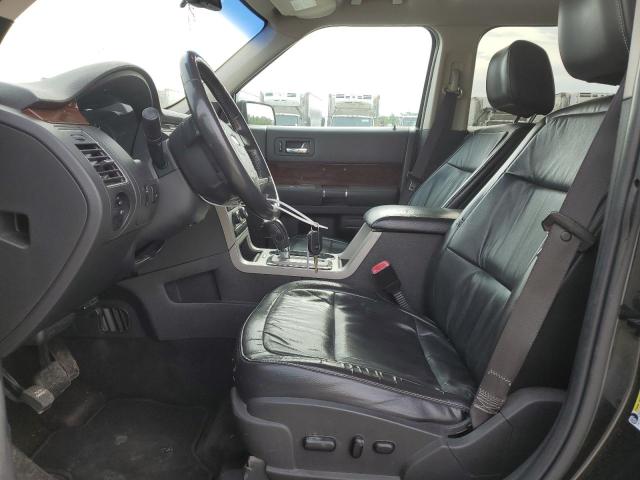 Photo 6 VIN: 2FMGK5CC0ABA39100 - FORD FLEX 