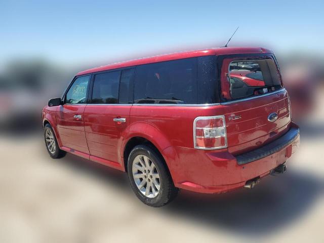 Photo 1 VIN: 2FMGK5CC0ABA42580 - FORD FLEX 