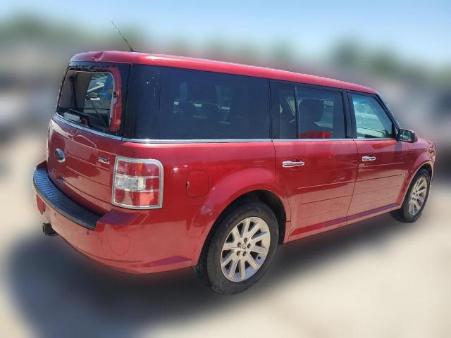 Photo 2 VIN: 2FMGK5CC0ABA42580 - FORD FLEX 