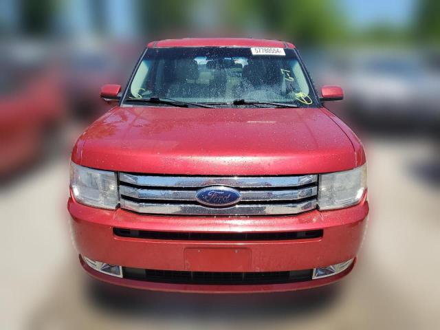 Photo 4 VIN: 2FMGK5CC0ABA42580 - FORD FLEX 