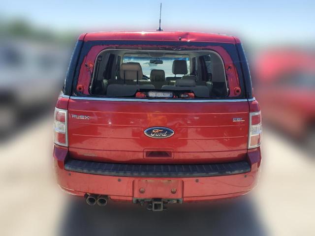 Photo 5 VIN: 2FMGK5CC0ABA42580 - FORD FLEX 