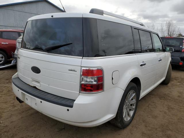 Photo 3 VIN: 2FMGK5CC0ABA42787 - FORD FLEX SEL 