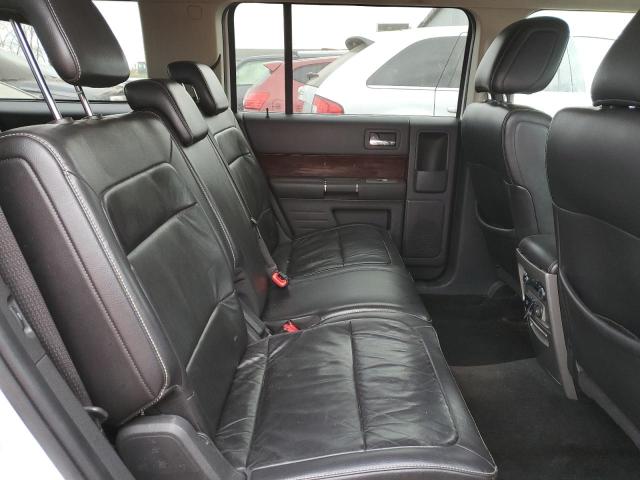 Photo 5 VIN: 2FMGK5CC0ABA42787 - FORD FLEX SEL 