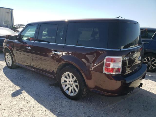 Photo 1 VIN: 2FMGK5CC0ABA58276 - FORD FLEX 