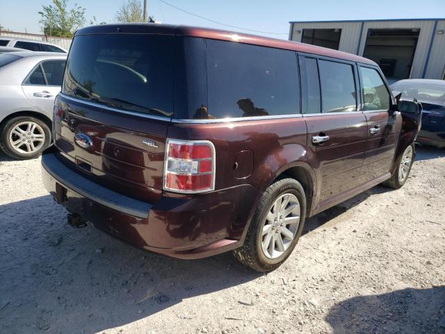 Photo 2 VIN: 2FMGK5CC0ABA58276 - FORD FLEX 