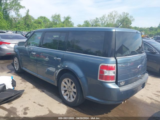 Photo 2 VIN: 2FMGK5CC0ABD01908 - FORD FLEX 