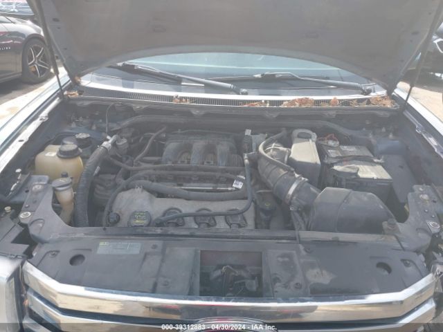 Photo 9 VIN: 2FMGK5CC0ABD01908 - FORD FLEX 